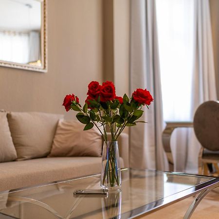 L45 Premium Apartment Prestige Bis Zu 5 Personen Лейпциг Екстер'єр фото