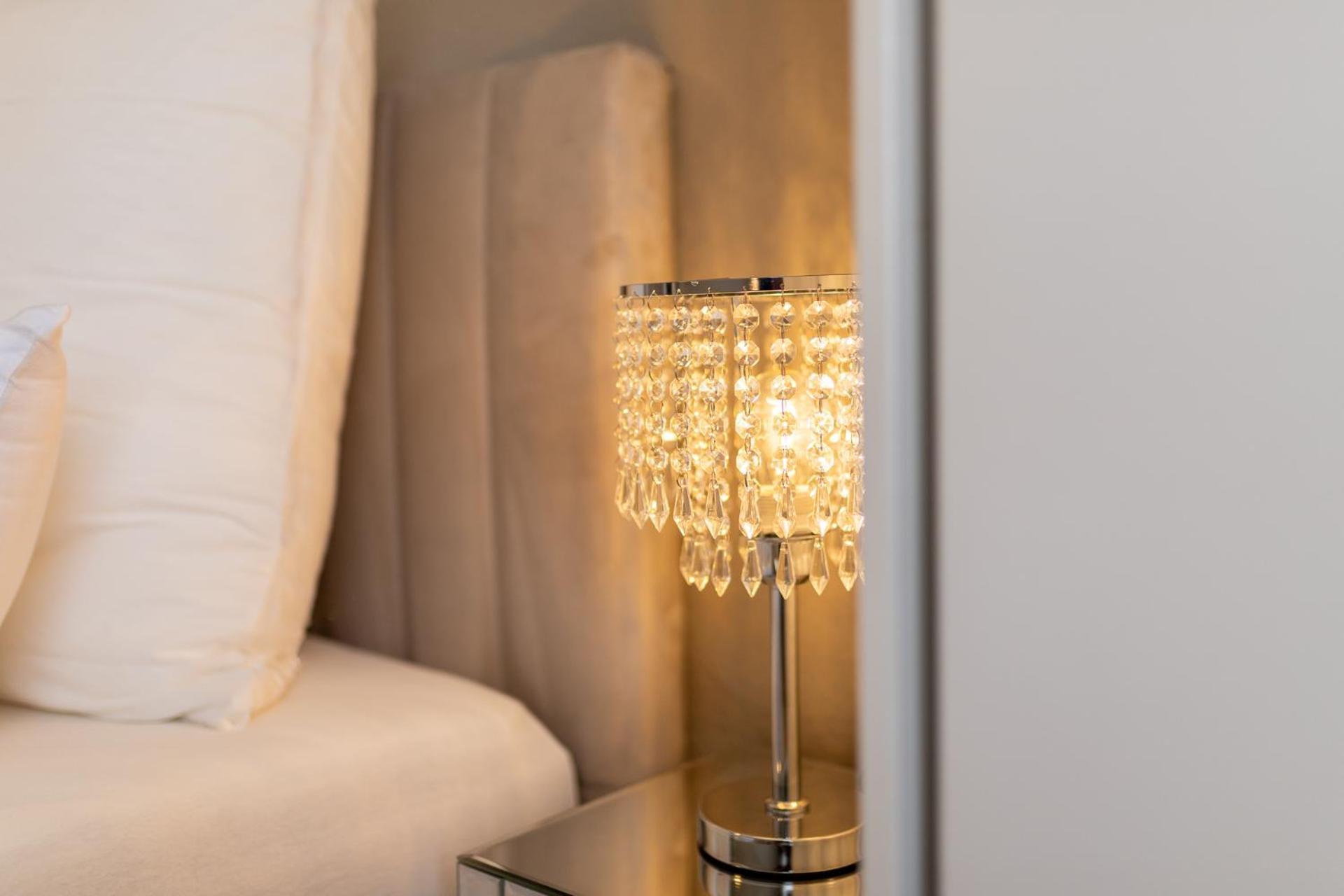 L45 Premium Apartment Prestige Bis Zu 5 Personen Лейпциг Екстер'єр фото